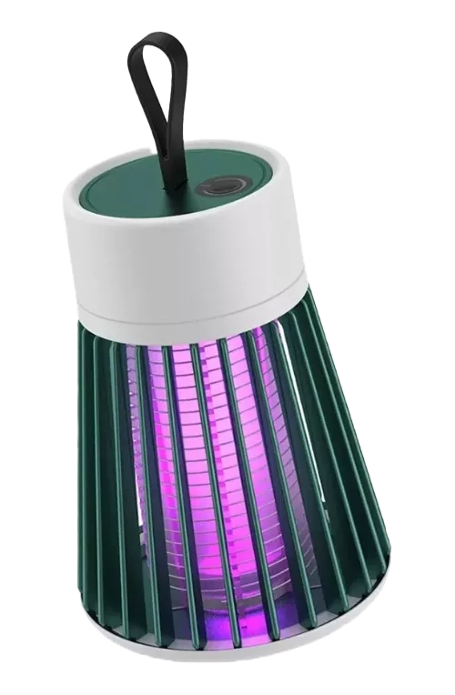 ZapperPRO Lámpara Antimosquitos